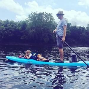 Meet your Posher, Mason